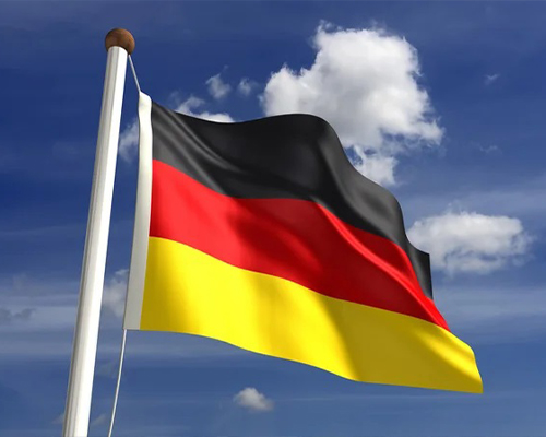 Alemania