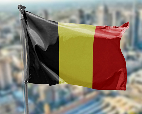 Bélgica