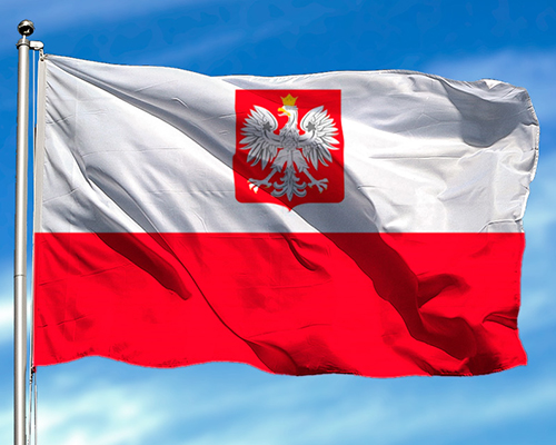 Polonia
